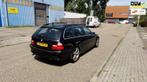 BMW 3-serie Touring 318i 2004 Airco Leer Apk 15/03/2026, 13 km/l, Achterwielaandrijving, 680 kg, Parkeersensor
