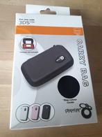 Nieuwe zwarte beschermhoes voor Nintendo 3DS, Ophalen, Zwart, Nieuw, 3DS