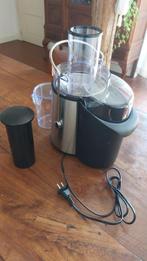 sapcentrifuge, Ophalen, Zo goed als nieuw, Elektrisch, Sapcentrifuge