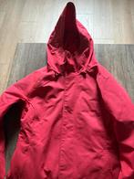 Ski jas - roze - dames - O’Neill, Overige merken, 100 tot 140 cm, Ophalen of Verzenden, Zo goed als nieuw