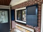 Profel kunststof (PVC) Raamkozijn - verhuisraam, Kunststof, Raamkozijn, Nieuw, Inclusief glas