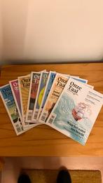 Onze taal tijdschriften, Ophalen of Verzenden, Zo goed als nieuw