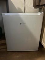 Mini koelkastje, Refurbished, Ophalen of Verzenden, Minder dan 75 liter, Energieklasse A of zuiniger