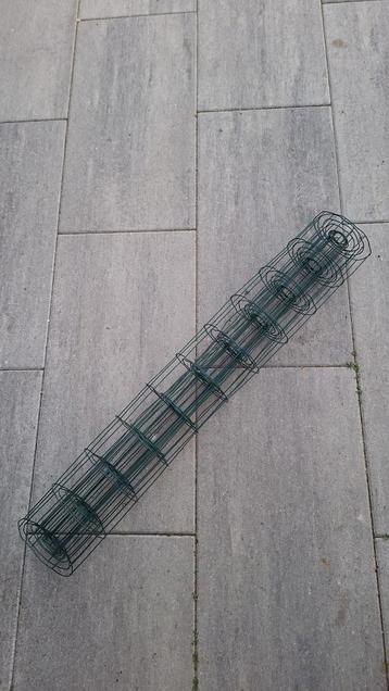 Tuingaas Groen 200 x 102 cm beschikbaar voor biedingen