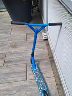 Stunt step, Ophalen, Zo goed als nieuw, Gewone step