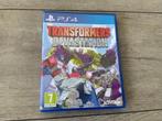 Playstation 4 - Transformers Devastation voor de PS4, Avontuur en Actie, 1 speler, Ophalen of Verzenden, Zo goed als nieuw