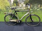Fietshokje Raaks: Batavus Weekend herenfiets 60cm, Versnellingen, Batavus, Ophalen of Verzenden, Zo goed als nieuw