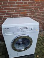 Miele V5868, Witgoed en Apparatuur, Wasmachines, Ophalen, Gebruikt, 8 tot 10 kg, 1600 toeren of meer
