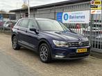 Volkswagen Tiguan 1.4 TSI Comfortline | R-Line | Airco | Cru, Euro 6, 4 cilinders, Blauw, Origineel Nederlands