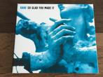 Cd Kane So Glad You Made It 1st Edition Digipack ZGAN, Cd's en Dvd's, Ophalen of Verzenden, Zo goed als nieuw, Poprock