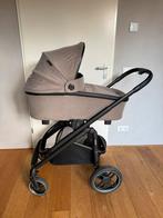 Maxi-Cosi kinderwagen Plaza Plus Twillic Truffle, Kinderen en Baby's, Kinderwagens en Combinaties, Ophalen, Zo goed als nieuw