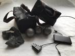 Jeu de boules verwarmingstas, Sport en Fitness, Overige Sport en Fitness, Ophalen, Gebruikt