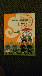 Puk en Muk - Serie van 11 Boekjes, Ophalen of Verzenden