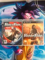 Prince of Persia PS3 - 2 Games!, Avontuur en Actie, Online, Gebruikt, 1 speler