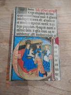 Het Nieuwe Testament met psalmen en gebeden, Ophalen of Verzenden, Zo goed als nieuw