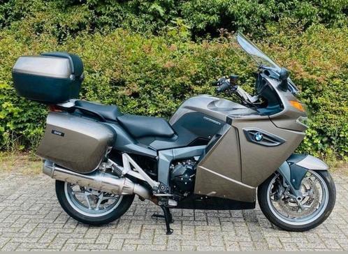 K 1300 GT  , 63000 km, Motoren, Motoren | BMW, Particulier, Toermotor, meer dan 35 kW, 4 cilinders, Ophalen