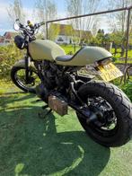 yamaha virago 750 1984 cafe racer, Motoren, 750 cc, 2 cilinders, Chopper, Particulier