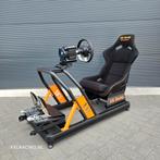 XXL Racing Champion / Fanatec DD PRO 8NM, Ophalen, Info@xxlracing.nl, XXL Racing / Fanatec, Zo goed als nieuw