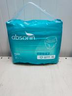 Incontinentie materiaal, Diversen, Verpleegmiddelen, Ophalen, Nieuw
