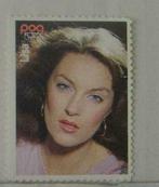 Popfoto zegel Lisa, Verzamelen, Ophalen of Verzenden, Nieuw, Foto of Kaart