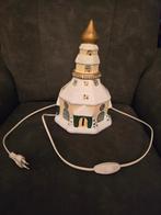 Pagode lamp, Ophalen of Verzenden