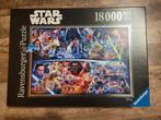 Gezocht star wars puzzel 18000 stukjes, Hobby en Vrije tijd, Denksport en Puzzels, Ophalen of Verzenden, 500 t/m 1500 stukjes