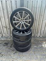 Originele Volvo Velgen 20 inch Michelin, Auto-onderdelen, Banden en Velgen, Ophalen, Gebruikt, 255 mm, Banden en Velgen