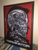 Terminator, Verzamelen, Ophalen of Verzenden, Zo goed als nieuw, A1 t/m A3, Film en Tv