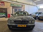 Jaguar XJ 3.5 V8 LWB/V8/AUTOMAAT/NETTE AUTO/AIRCO/CRUISE, Automaat, Achterwielaandrijving, Gebruikt, 259 pk