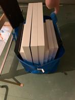 9 Ikea Ribba fotolijsten, Ophalen, Zo goed als nieuw