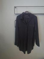 Studio Anneloes Zwarte Blouse - Maat L, Kleding | Dames, Studio Anneloes, Zwart, Maat 42/44 (L), Ophalen of Verzenden