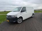 Volkswagen Transporter 2.0 TDI 102pk L2h1 Airco Euro 6 BTW!, Auto's, Voorwielaandrijving, Stof, 4 cilinders, Volkswagen
