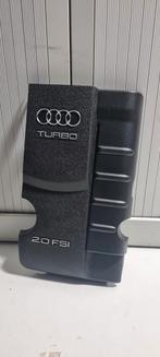 Audi a4 b7 motorafdekkap afdekplaat 2.0 tfsi turbo quattro, Ophalen of Verzenden, Nieuw, Audi