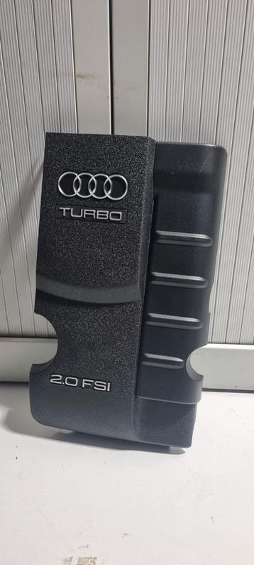 Audi a4 b7 motorafdekkap afdekplaat 2.0 tfsi turbo quattro  beschikbaar voor biedingen