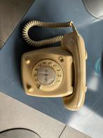 Oude telefoon, Telecommunicatie, Vaste telefoons | Niet Draadloos, Ophalen of Verzenden, Zo goed als nieuw