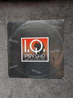 PSYcHo, Ophalen, Zo goed als nieuw, 12 inch, Techno of Trance