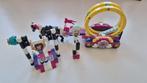 Lego friends 41686, Ophalen of Verzenden, Gebruikt, Complete set, Lego