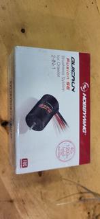Hobbywing quicrun fusion SE, Ophalen of Verzenden, Nieuw, Elektro, Onderdeel