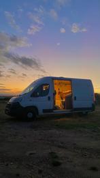 Ducato Camper, Fiat, Dakluik, Tot en met 2, Afzuigkap