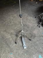 Peace hi hat standaard, Ophalen of Verzenden, Zo goed als nieuw, Drums of Percussie