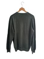 Gran Sasso trui L, Maat 52/54 (L), Ophalen of Verzenden, Zo goed als nieuw, Grijs