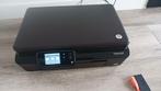 HP Photosmart 5520 All-in-One Printer, Computers en Software, Printers, Kopieren, Gebruikt, Inkjetprinter, All-in-one