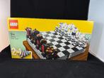Lego 40174 Schaakspel, Kinderen en Baby's, Speelgoed | Duplo en Lego, Ophalen of Verzenden, Zo goed als nieuw, Complete set, Lego