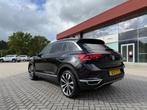 Volkswagen T-Roc 2.0 TSI 4Motion|Panodak|Beats|Trekhaak, Automaat, 15 km/l, 1984 cc, Zwart
