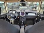 Mini Mini 1.6 One Business Line | Airco| Cruise, Voorwielaandrijving, Stof, Gebruikt, 4 cilinders