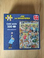 5 puzzels Jan van Haastere, Ophalen of Verzenden, 500 t/m 1500 stukjes, Zo goed als nieuw