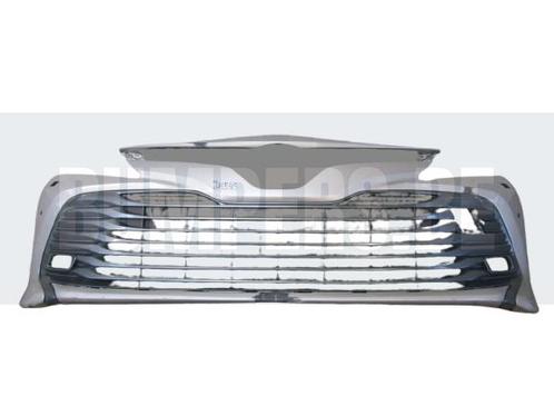 Bumper  Toyota Camry 8 VIII 17- 5211933a50 Voorbumper JM595, Auto-onderdelen, Carrosserie en Plaatwerk, Bumper, Voor, Gebruikt