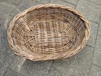 Kattenmand rotan, Dieren en Toebehoren, Ophalen of Verzenden, Zo goed als nieuw, Riet