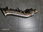 bmw 120 serie f20 f21 down pipe, Auto-onderdelen, Uitlaatsystemen, Ophalen of Verzenden, Nieuw, BMW