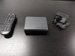 WD TV Live HD Media Player, USB 2, Zonder harde schijf, Gebruikt, Ophalen of Verzenden